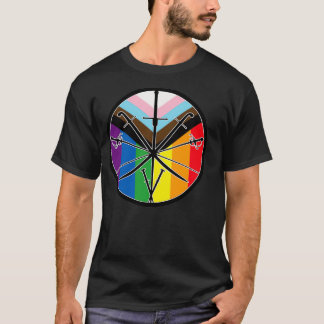 T-shirt Pride HEMA