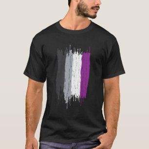 T-shirt Pride sexuelle Art Lgbt Lgbtqia Humains Respect Pr