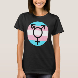 T-shirt Pride transgenre Lgbtqia Love Hommes Femmes Frères