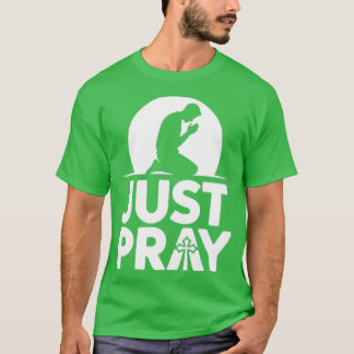 T-SHIRT PRIE