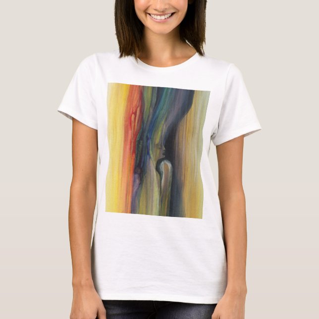 T-shirt Prière (Devant)