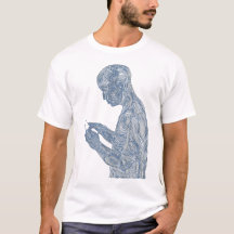 Prière américaine 50/50 (blanche avec le bébé)