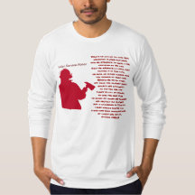 Prière des pompiers Foi Inspirationnelle Flamme Fe