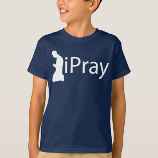 T-shirt Priez