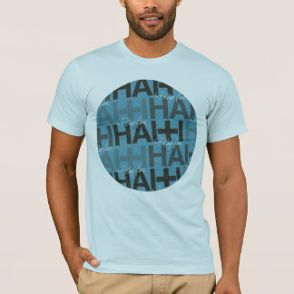 T-shirt Priez pour le Haïti
