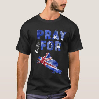 T-shirt Priez Pour Les Koalas Sauvez Les Koalas