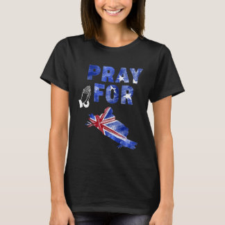 T-shirt Priez Pour Les Koalas Sauvez Les Koalas