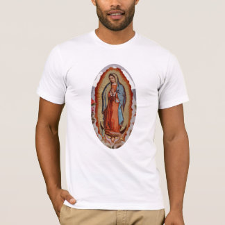 T-shirt Priez pour nous