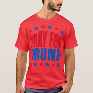 T-shirt priez pourshots6