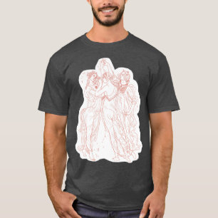T-shirt primavera