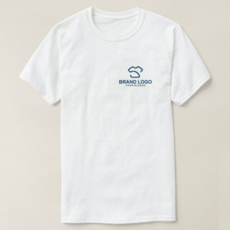 t-shirt primium vecteur