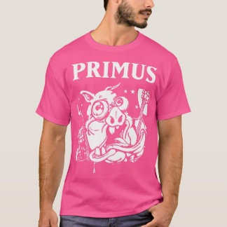 T-shirt Primus Ethereal ic Design With Emotional Storytell