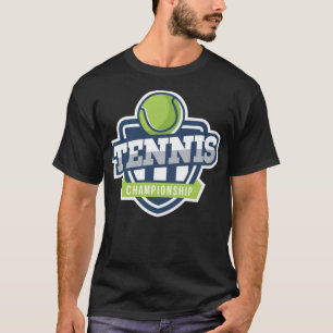 T-shirt Prince de tennis de tennis