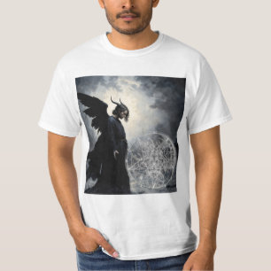 T-shirt Prince des Ténèbres