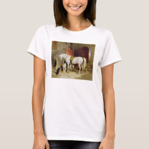 T-shirt Prince George Favourites