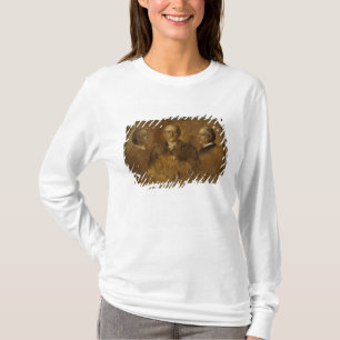 T-shirt Prince Otto Von Bismarck, 1884
