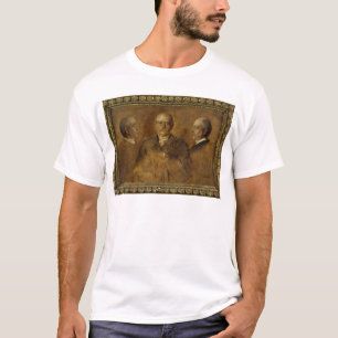 T-shirt Prince Otto Von Bismarck, 1884