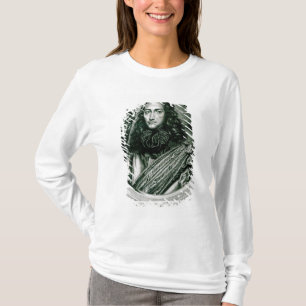 T-shirt Prince Rupert du Rhin gravé par William