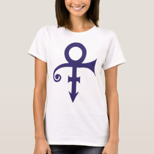 T-shirt Prince, Symbole d'amour