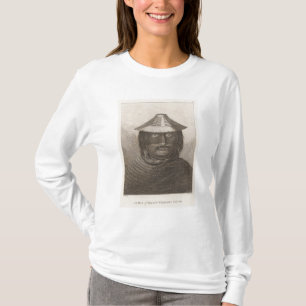 T-shirt Prince William Sound, Alaska