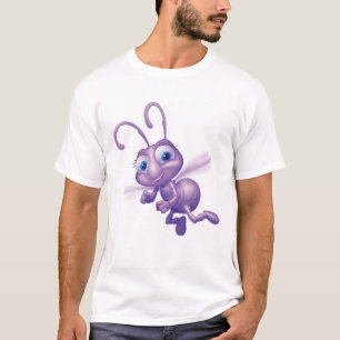 T-shirt Princess Dot de Disney Bug
