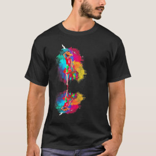 T-shirt Princess Travel Queen Cruising Honeymoon Family Cr