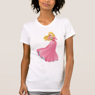 T-shirt Princesse Aurora