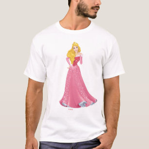 T-shirt Princesse Aurora