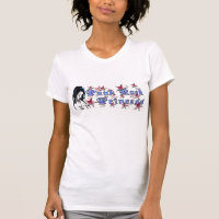 Princesse de punk rock