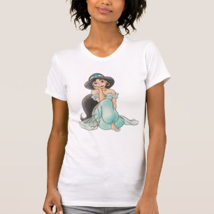 T-shirt Princesse Jasmine