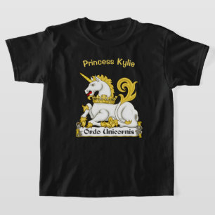 T-shirt Princesse Kylie