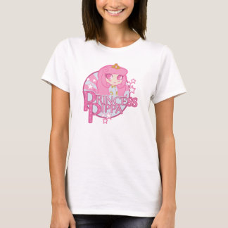 T-shirt Princesse Pippa