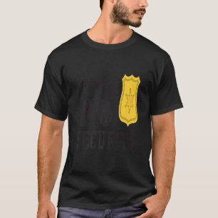 T-shirt Princesse Sécurité Big Brother Annonce d'anniversa