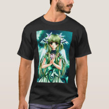 Princesse sexy d'étoile d'imaginaire d'Anime