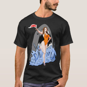 T-shirt Princesse Star2