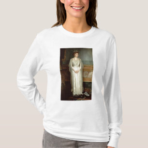T-shirt Princesse Victoria Eugenie, reine de l'Espagne