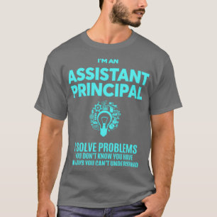 T-SHIRT PRINCIPAL ADJOINT MEILLEUR DESIGN 2017 1
