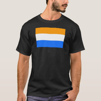 T-shirt Prinsevlag