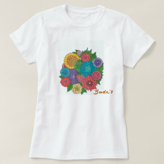 T-shirt Printemps