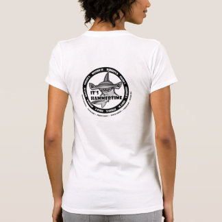 T-shirt Printemps 2022 - Sud de l'U 6U