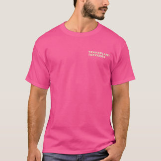 T-shirt Printemps 2025 Unisex T