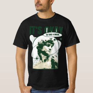 T-shirt Prise