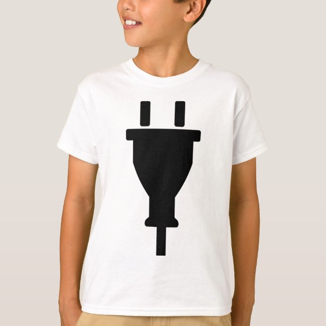 T-shirt Prise (Devant)