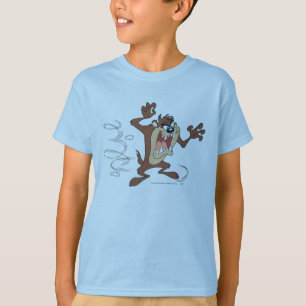 T-shirt Prise de rotation TAZ™