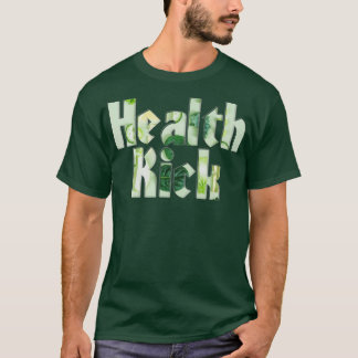 T-shirt Prise en charge