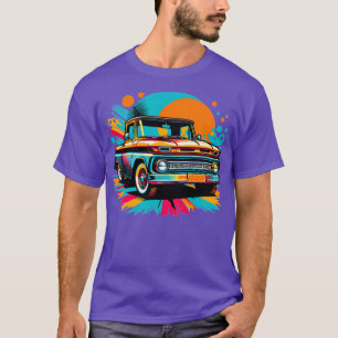 T-shirt Prise en charge rapide 6