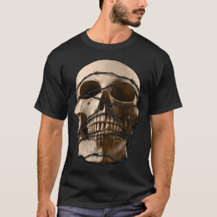 T-shirt Prison