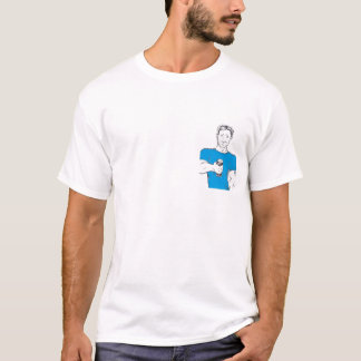 T-shirt Prison de Tuffnite