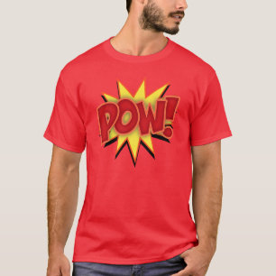T-shirt Prisonnier de guerre !