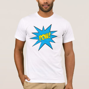 T-shirt Prisonnier de guerre !